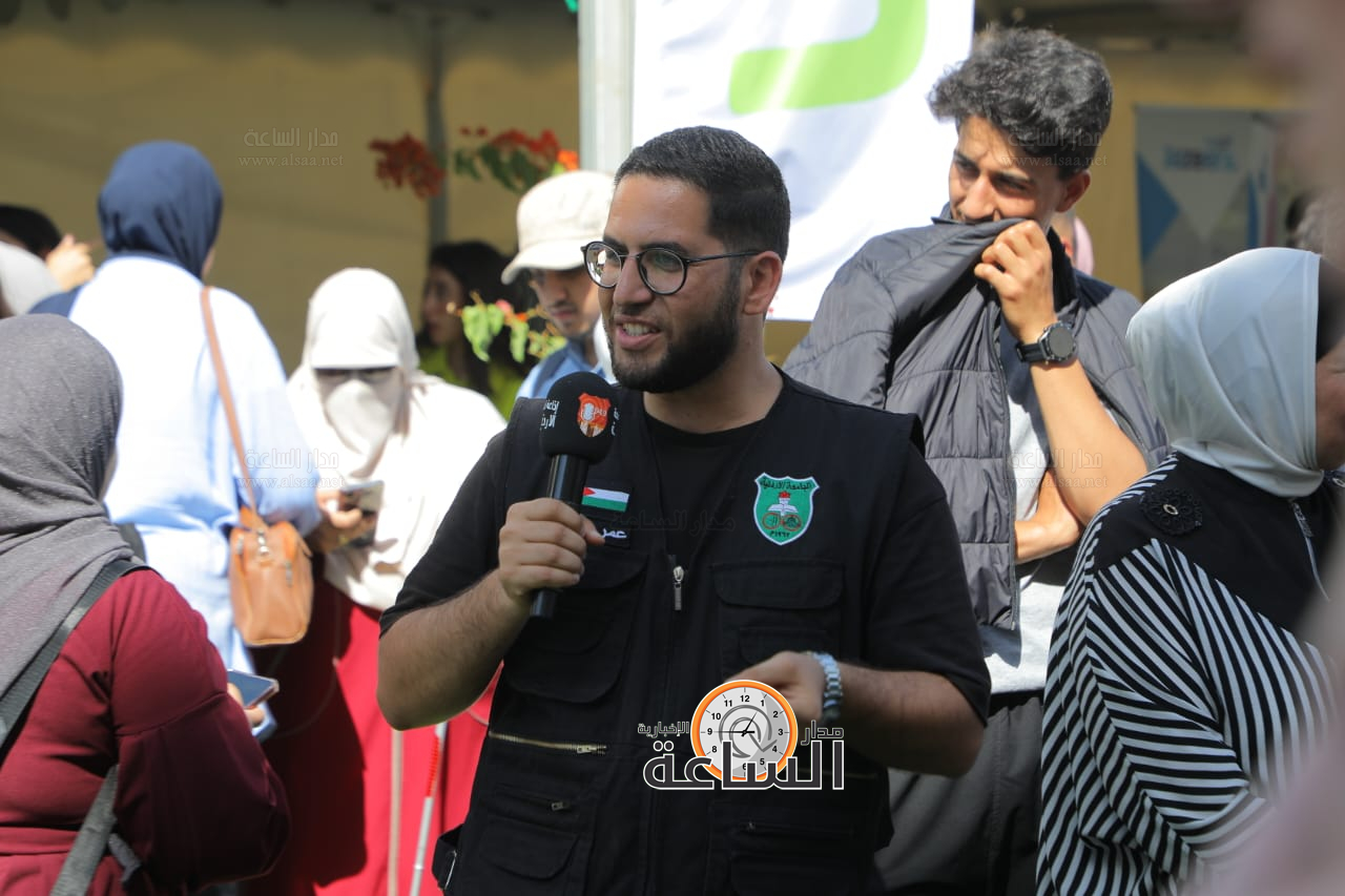 Madar Al-Saa Images 0.4002981851004044