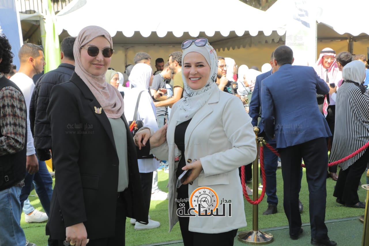 Madar Al-Saa Images 0.9584759157787