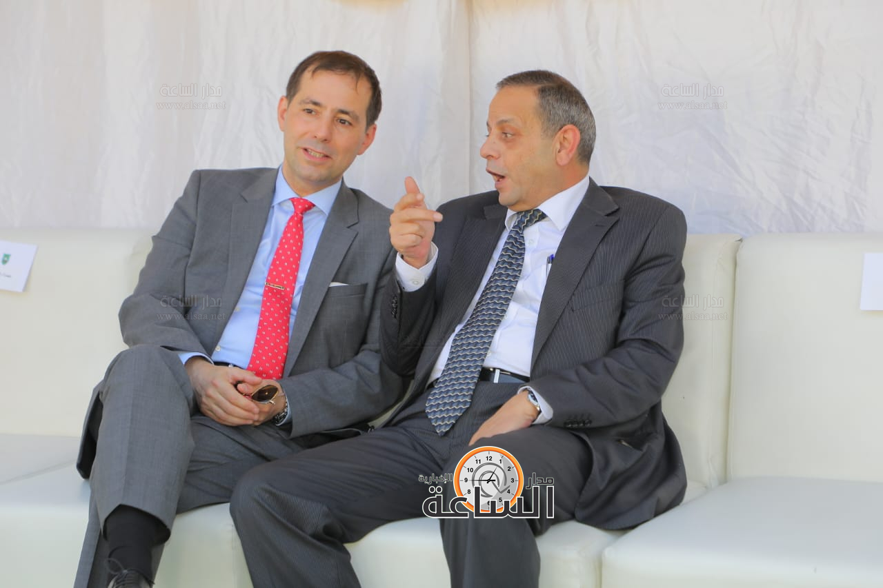 Madar Al-Saa Images 0.8830149242177481