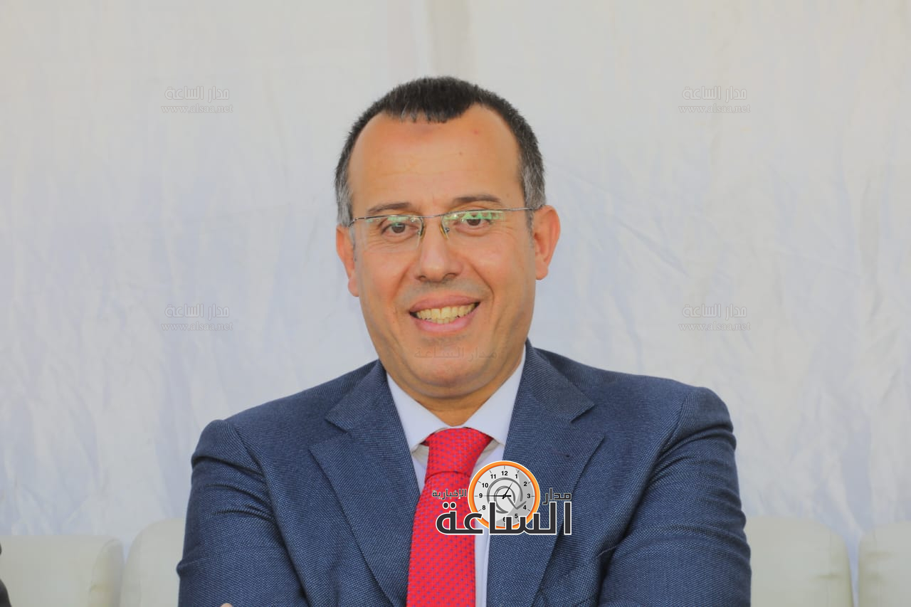 Madar Al-Saa Images 0.8203385349551966