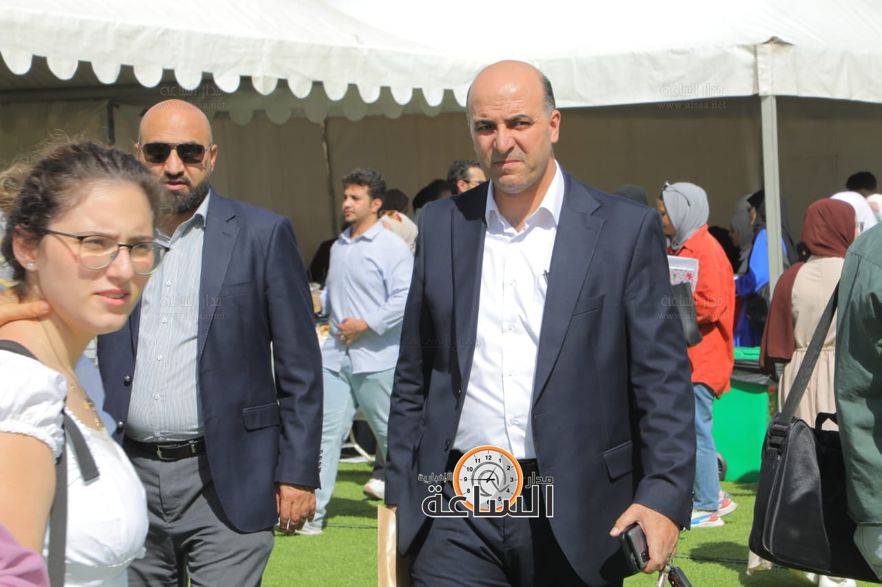 Madar Al-Saa Images 0.17772102134827894