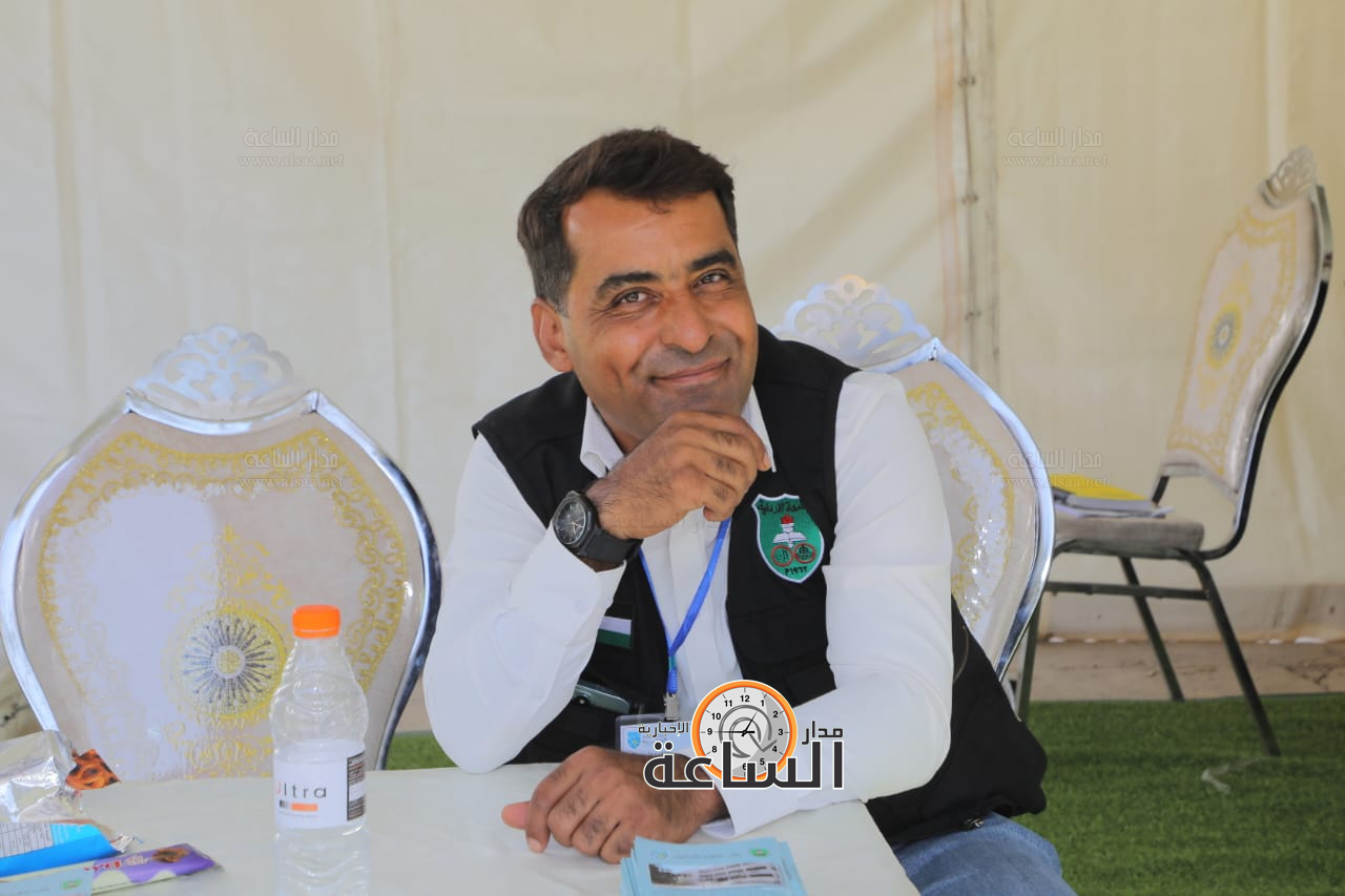 Madar Al-Saa Images 0.4810478757435155