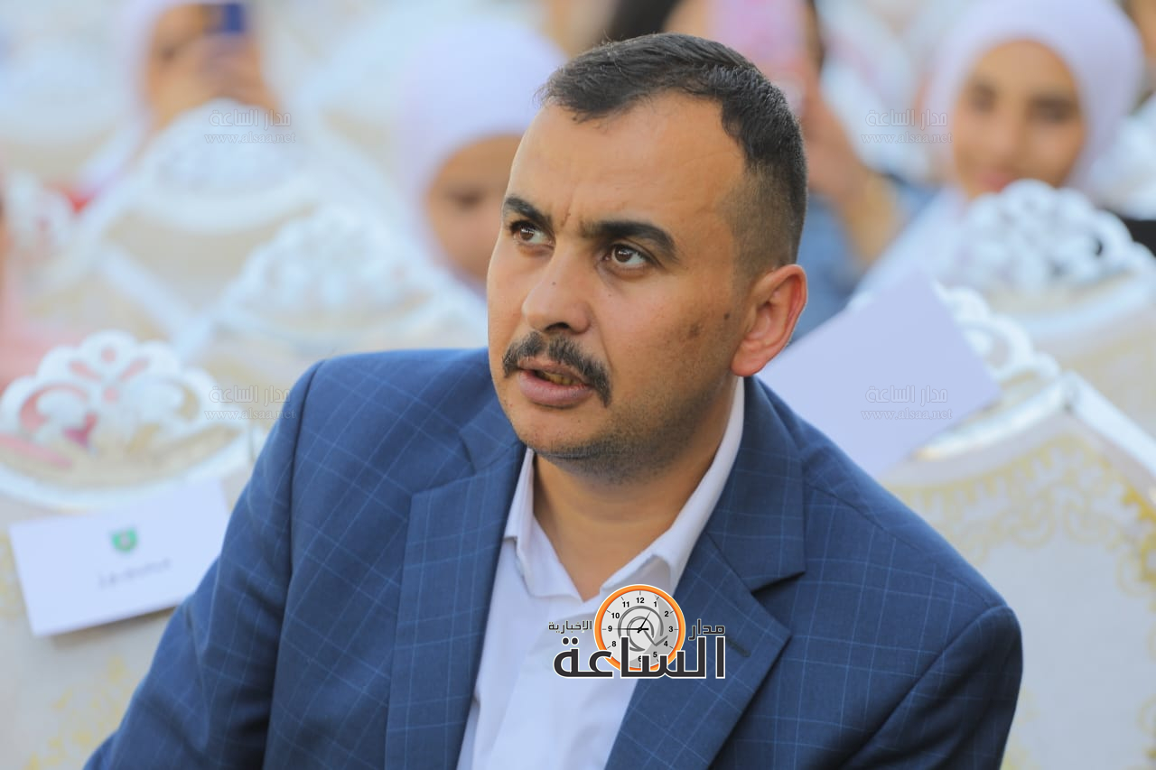 Madar Al-Saa Images 0.7216328090463233