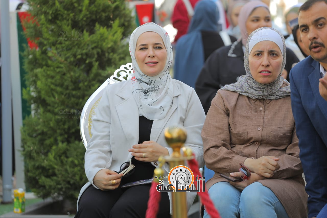 Madar Al-Saa Images 0.7532959007506848