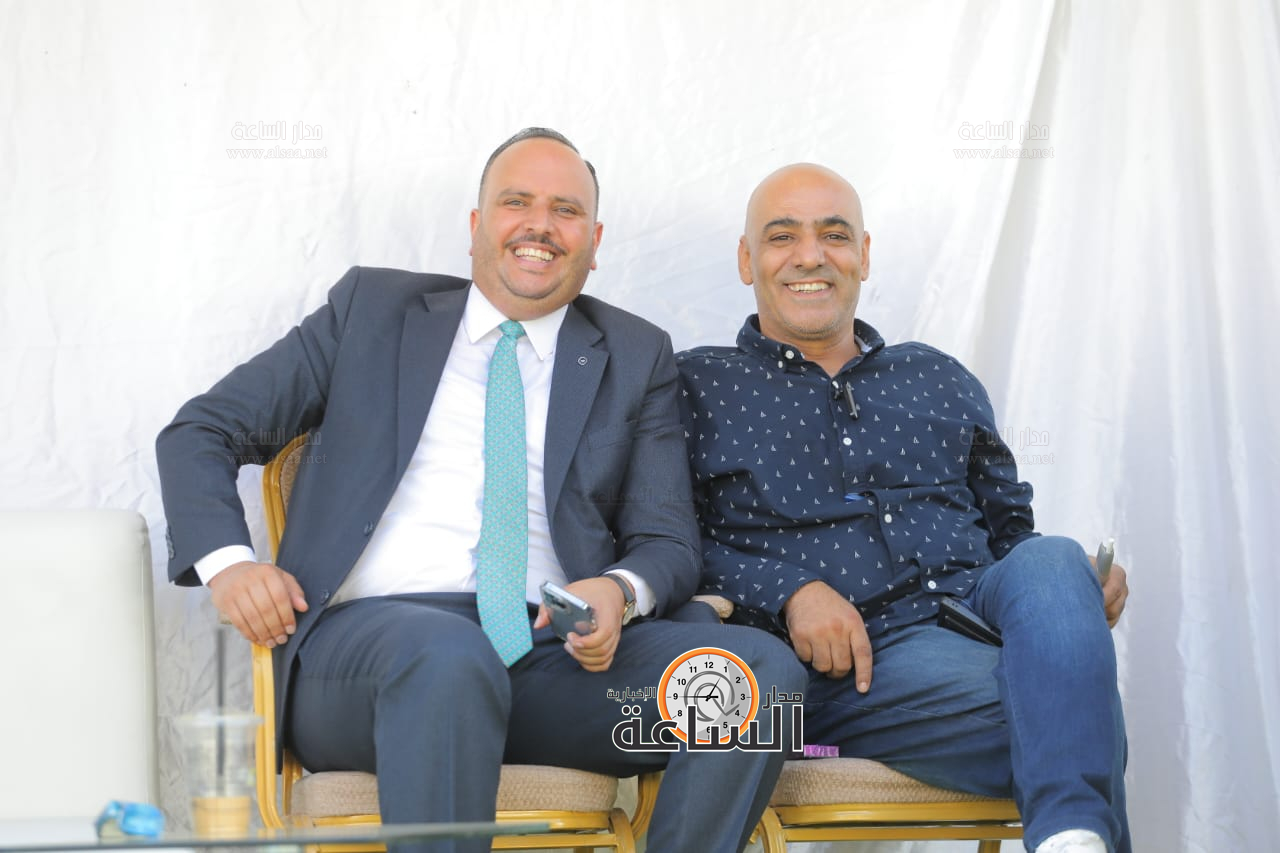 Madar Al-Saa Images 0.7837340302248383