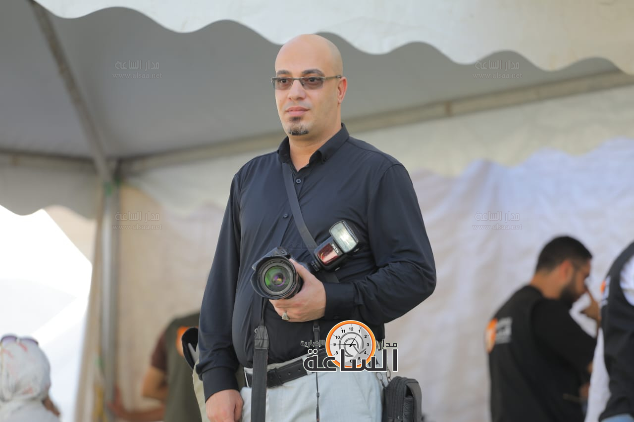 Madar Al-Saa Images 0.6351847824878025