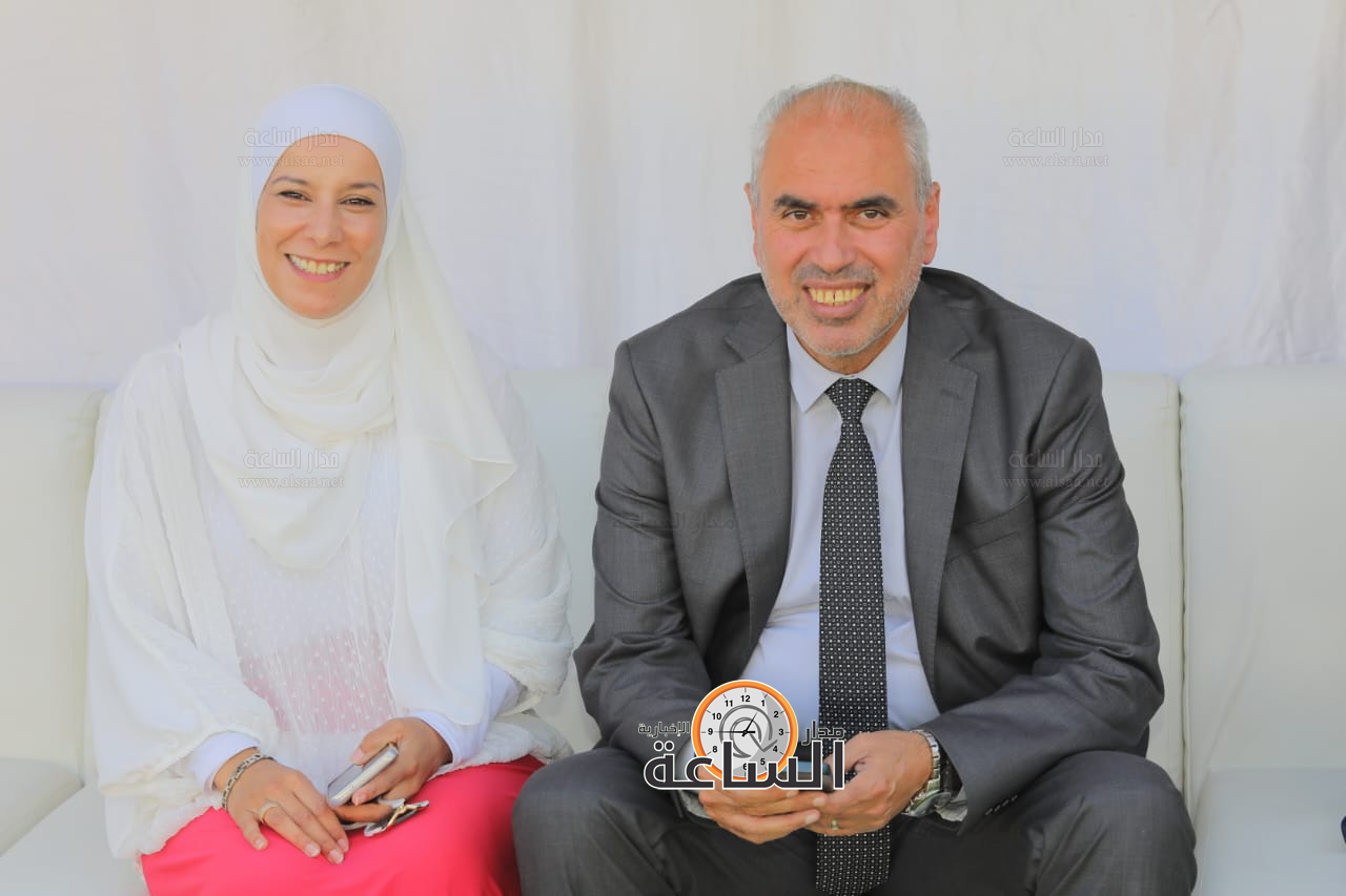 Madar Al-Saa Images 0.12199706441310632