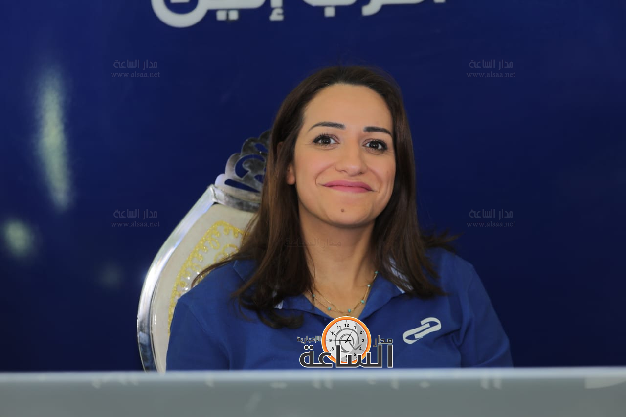 Madar Al-Saa Images 0.1031891361922157