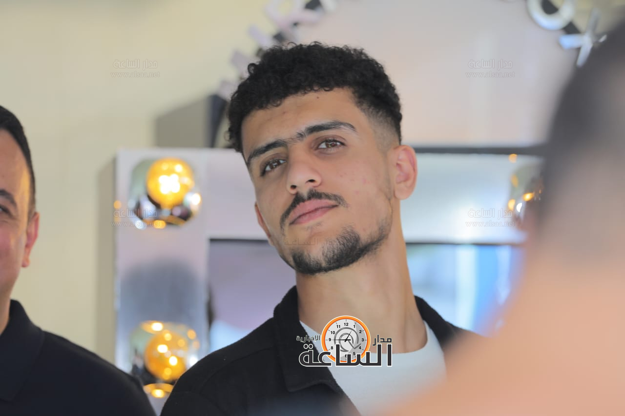 Madar Al-Saa Images 0.895412524548425