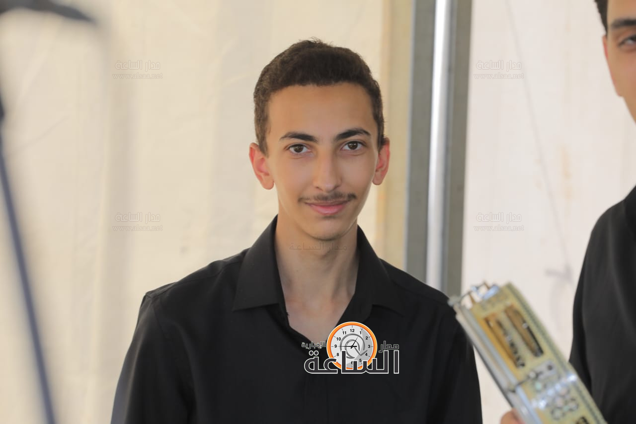 Madar Al-Saa Images 0.7123654949400657