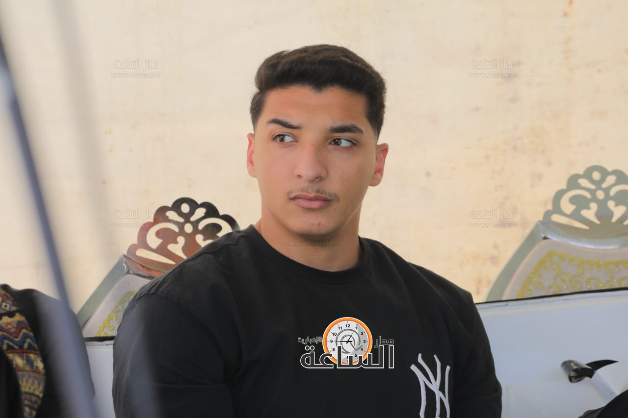 Madar Al-Saa Images 0.2154408711313156