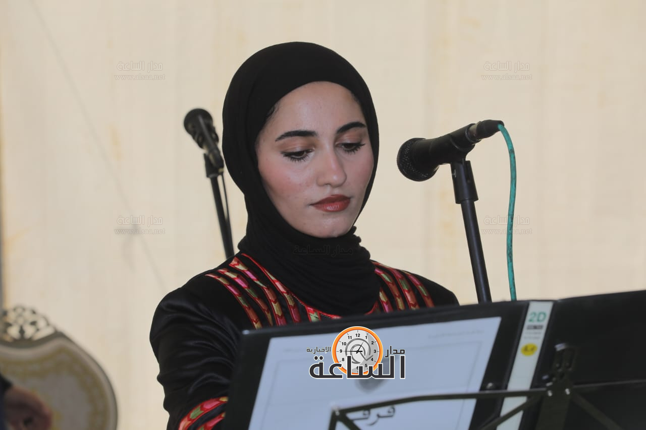 Madar Al-Saa Images 0.01527043096410452