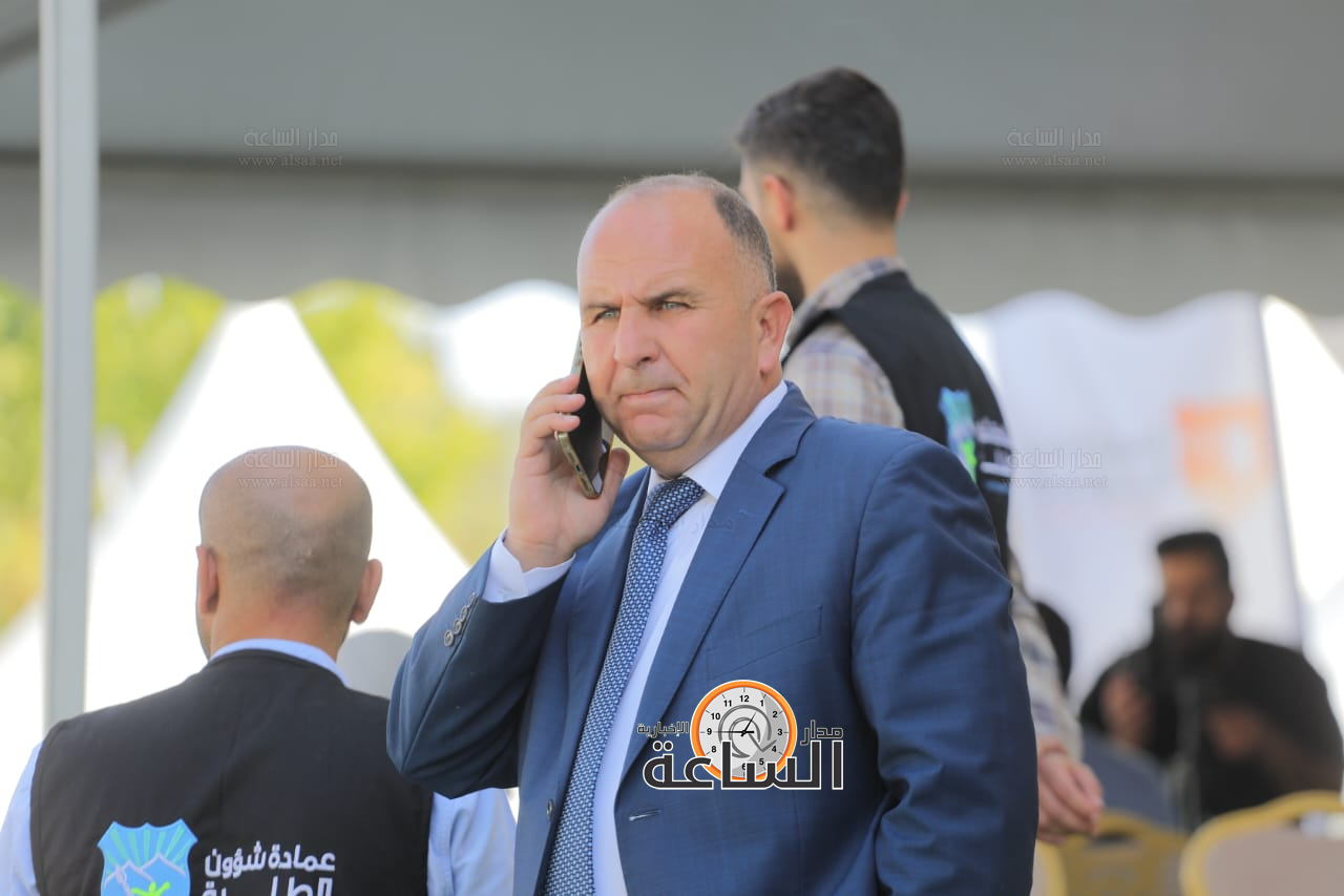 Madar Al-Saa Images 0.26357835880017344