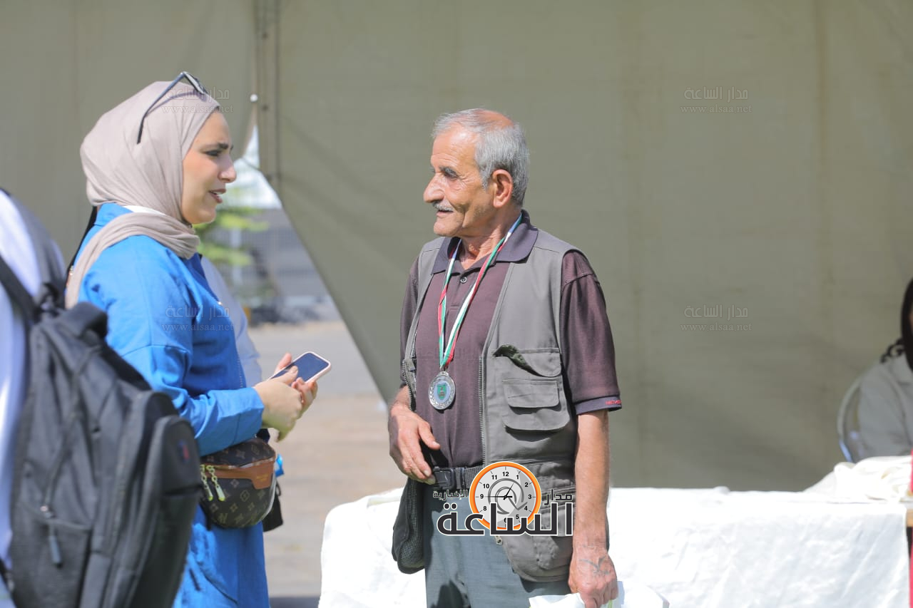 Madar Al-Saa Images 0.24316779052485193