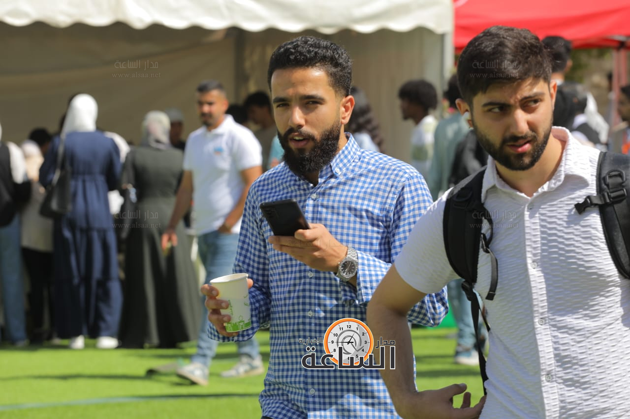 Madar Al-Saa Images 0.2800712745316931