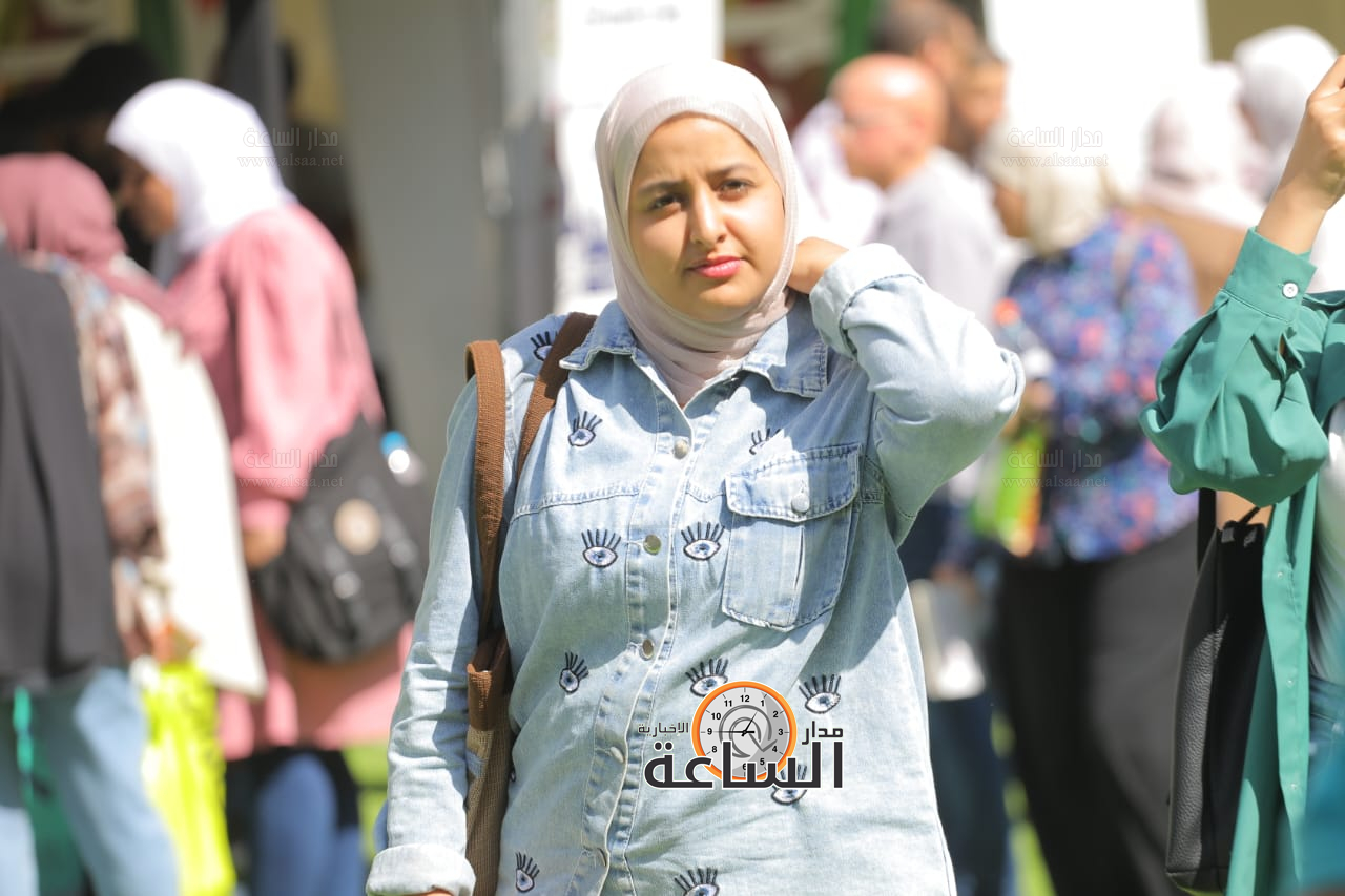 Madar Al-Saa Images 0.9356411945438767