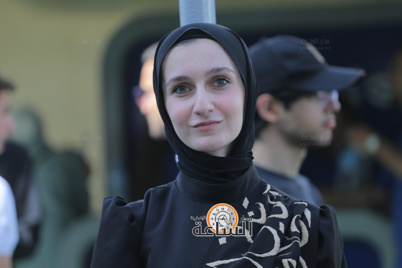 Madar Al-Saa Images 0.676404422435545