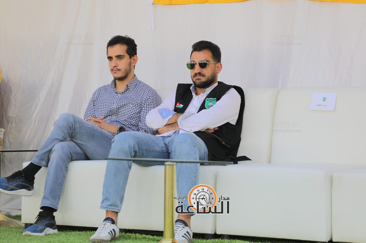 Madar Al-Saa Images 0.8035884744348223