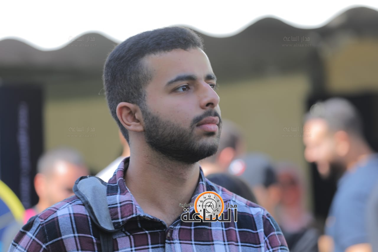 Madar Al-Saa Images 0.010368953088442323