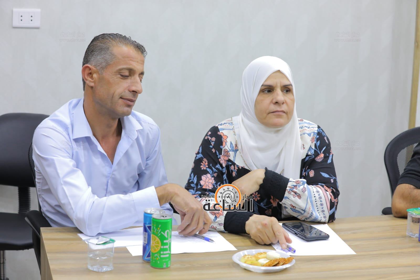 Madar Al-Saa Images 0.8213913915320683