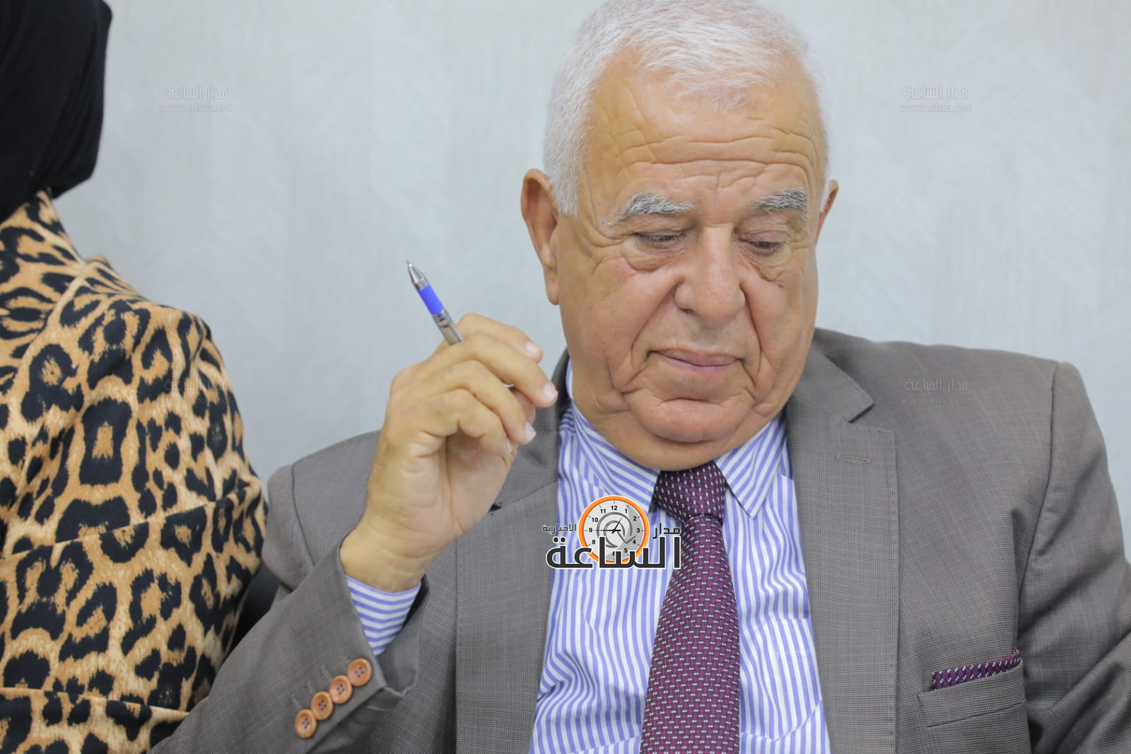 Madar Al-Saa Images 0.5219739906865533