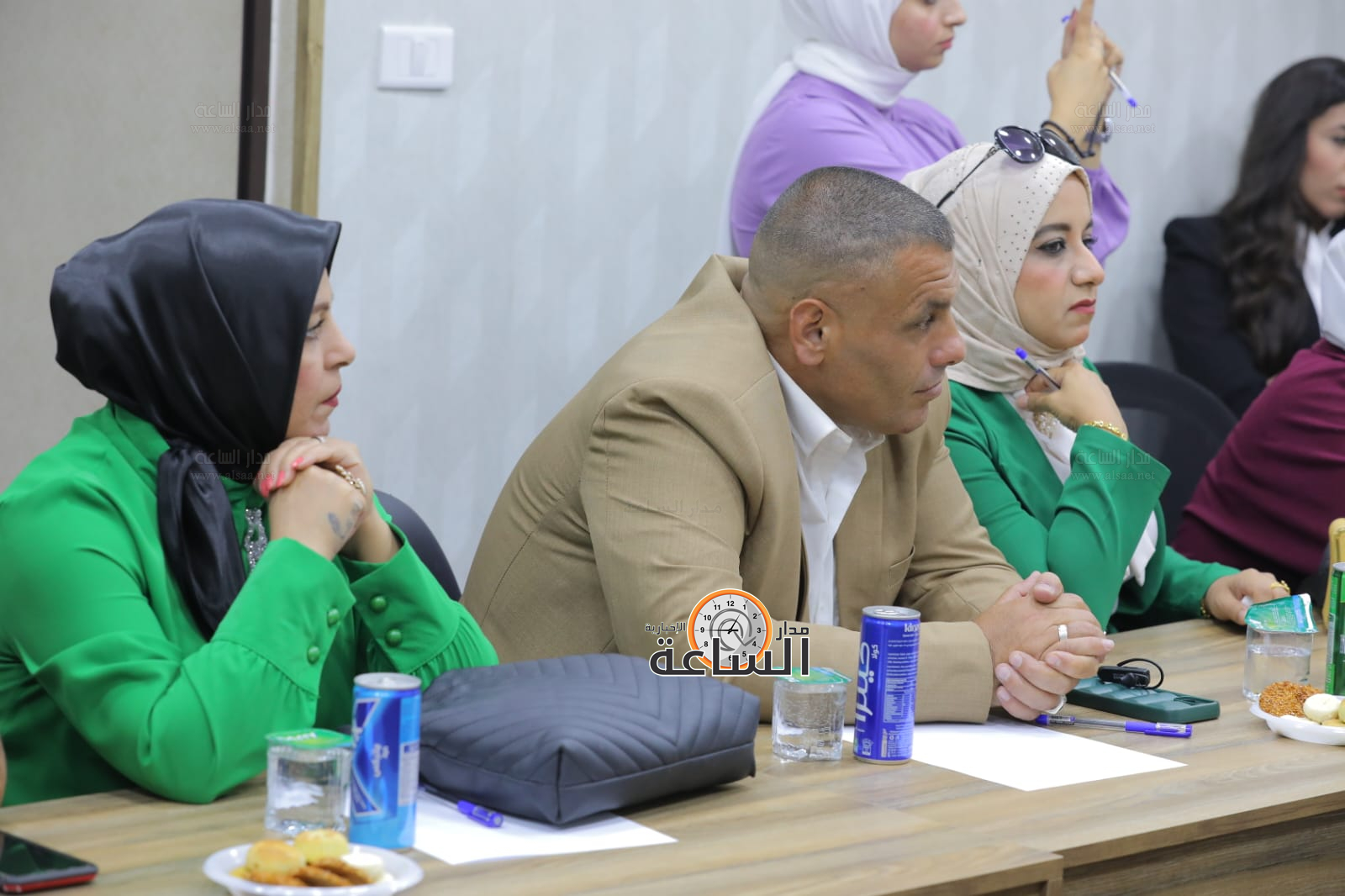 Madar Al-Saa Images 0.5075054948877045