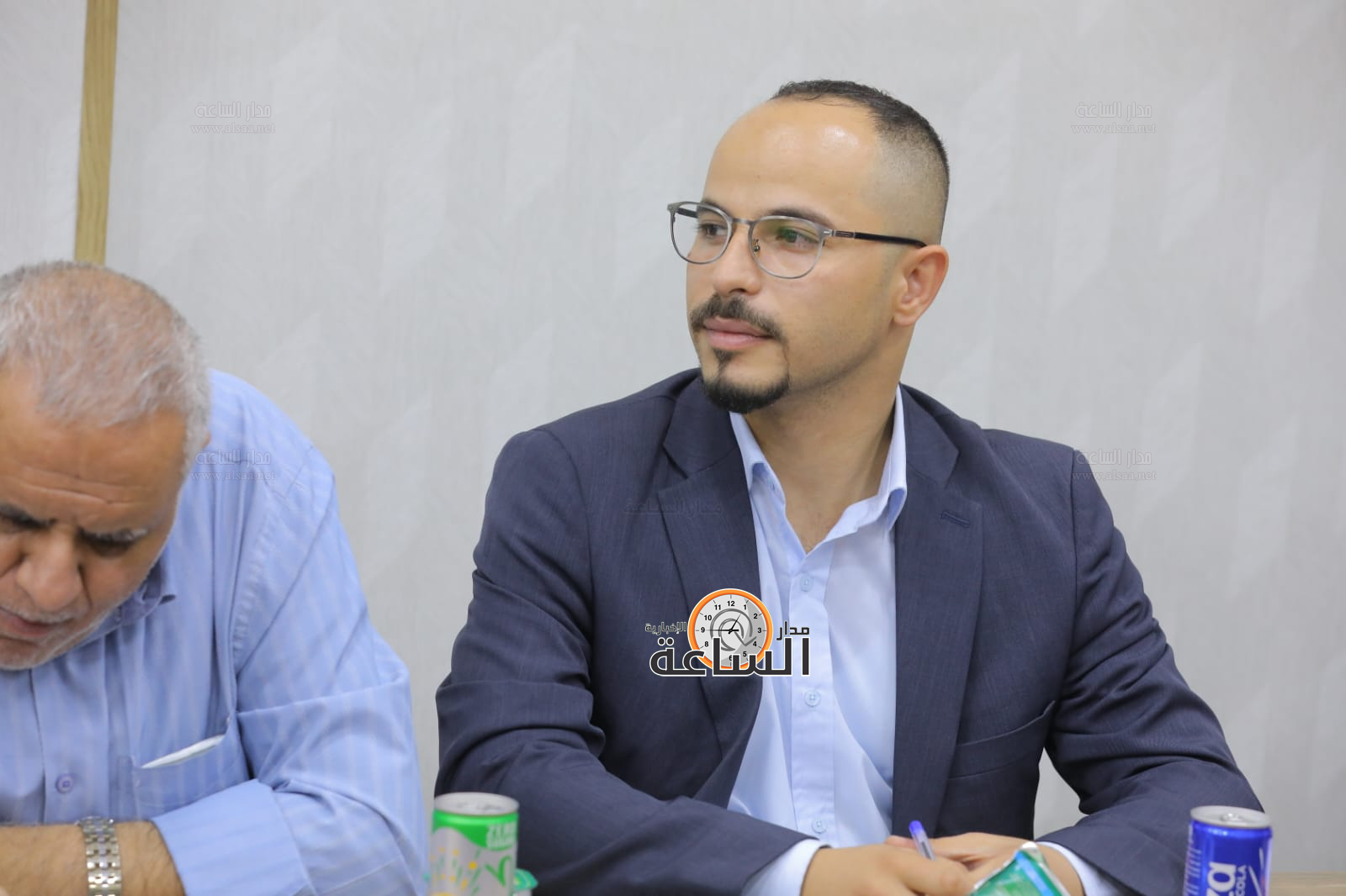 Madar Al-Saa Images 0.17671634635981315