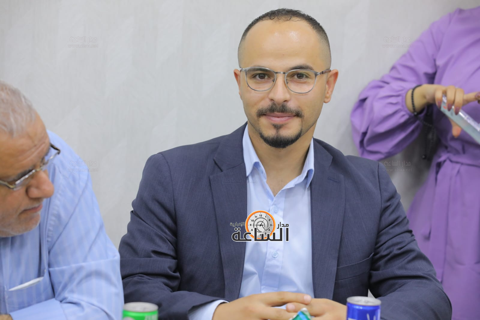 Madar Al-Saa Images 0.07787081102429716