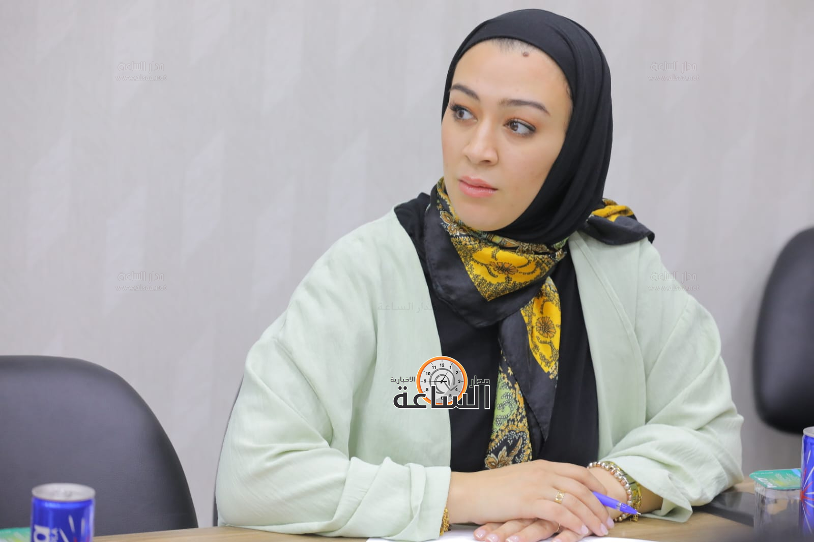 Madar Al-Saa Images 0.9033985262849877