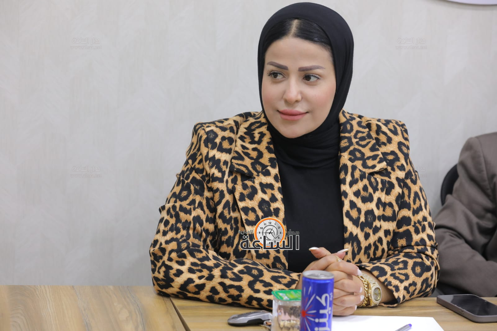 Madar Al-Saa Images 0.9258945126938773