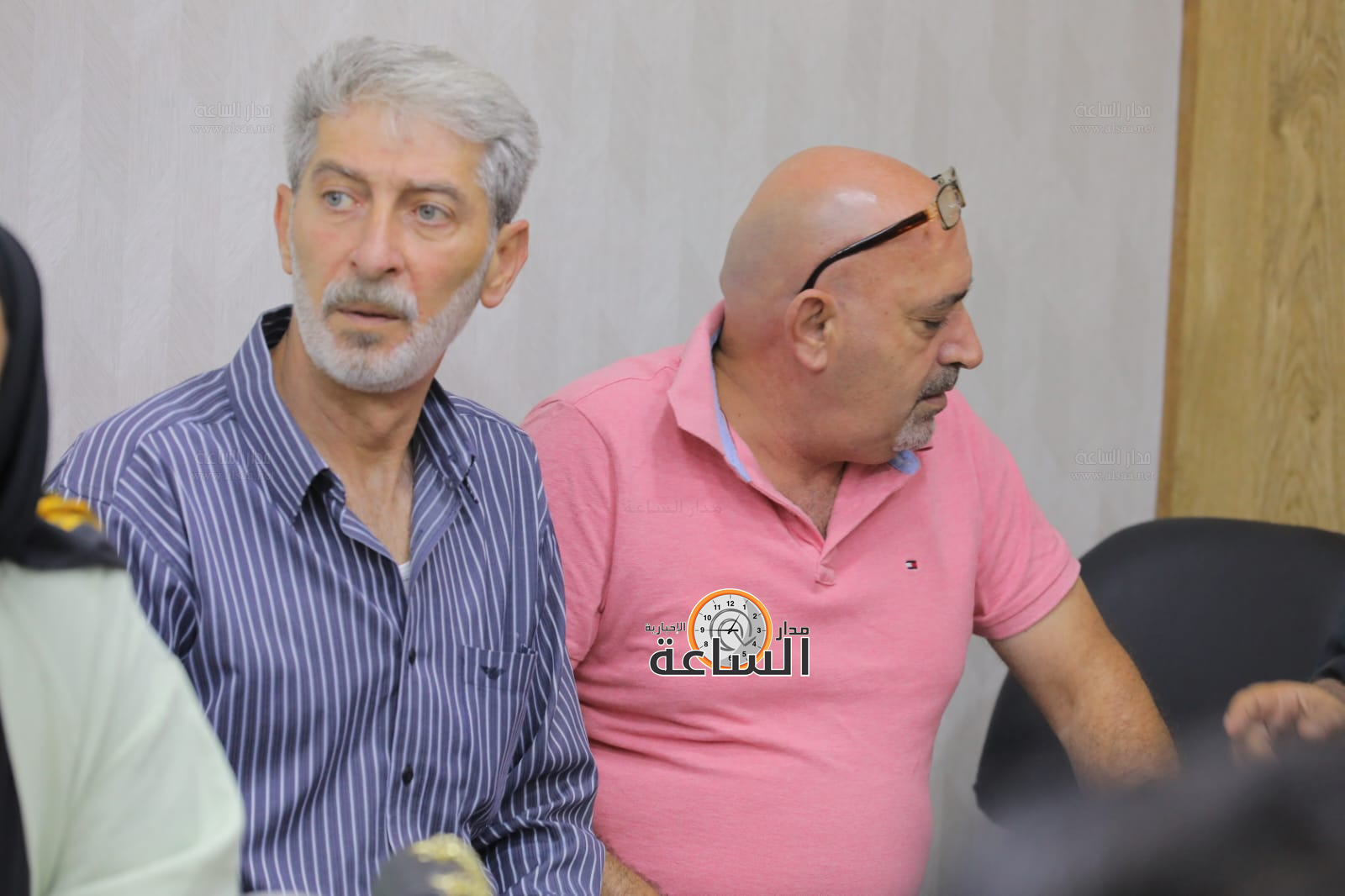 Madar Al-Saa Images 0.6718600121607521