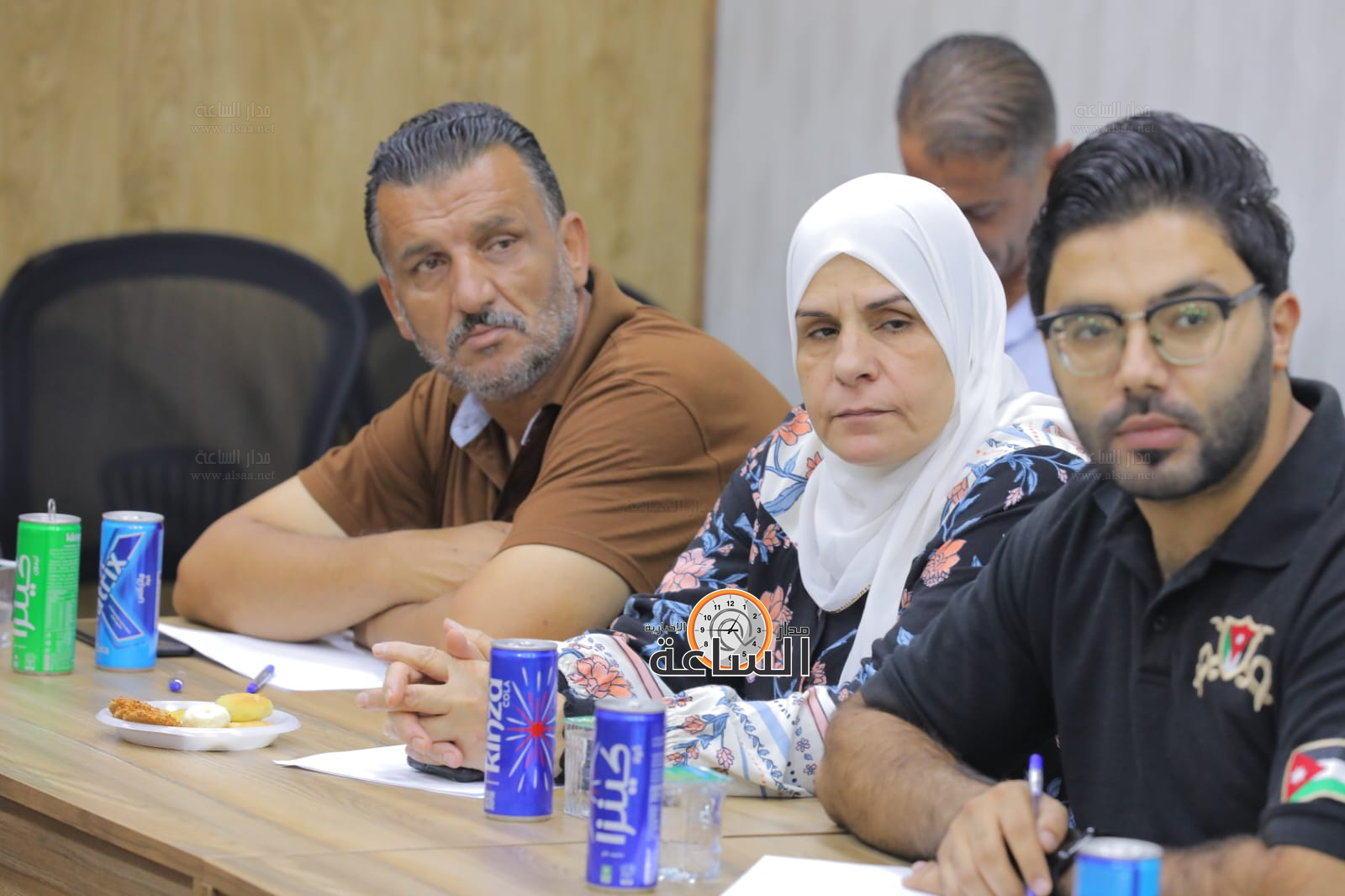 Madar Al-Saa Images 0.6300301604503138