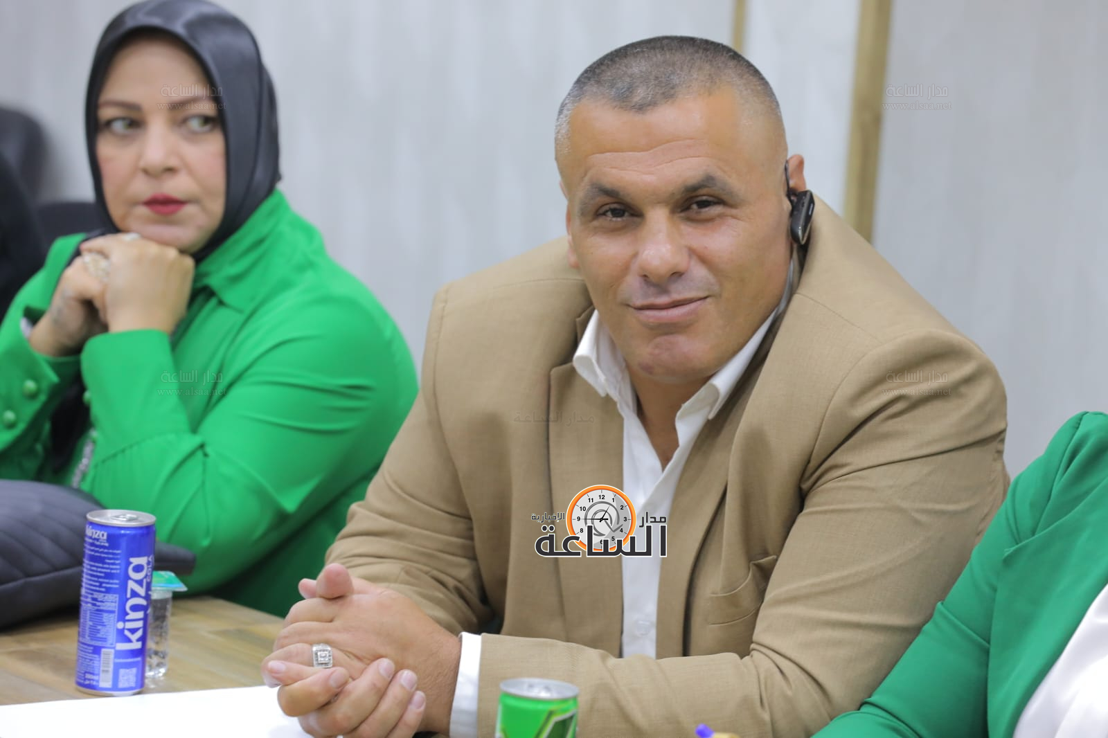 Madar Al-Saa Images 0.35819730858992216