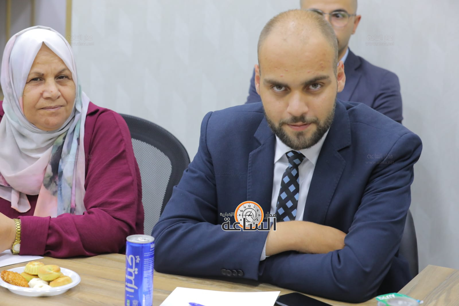 Madar Al-Saa Images 0.20956276946032992