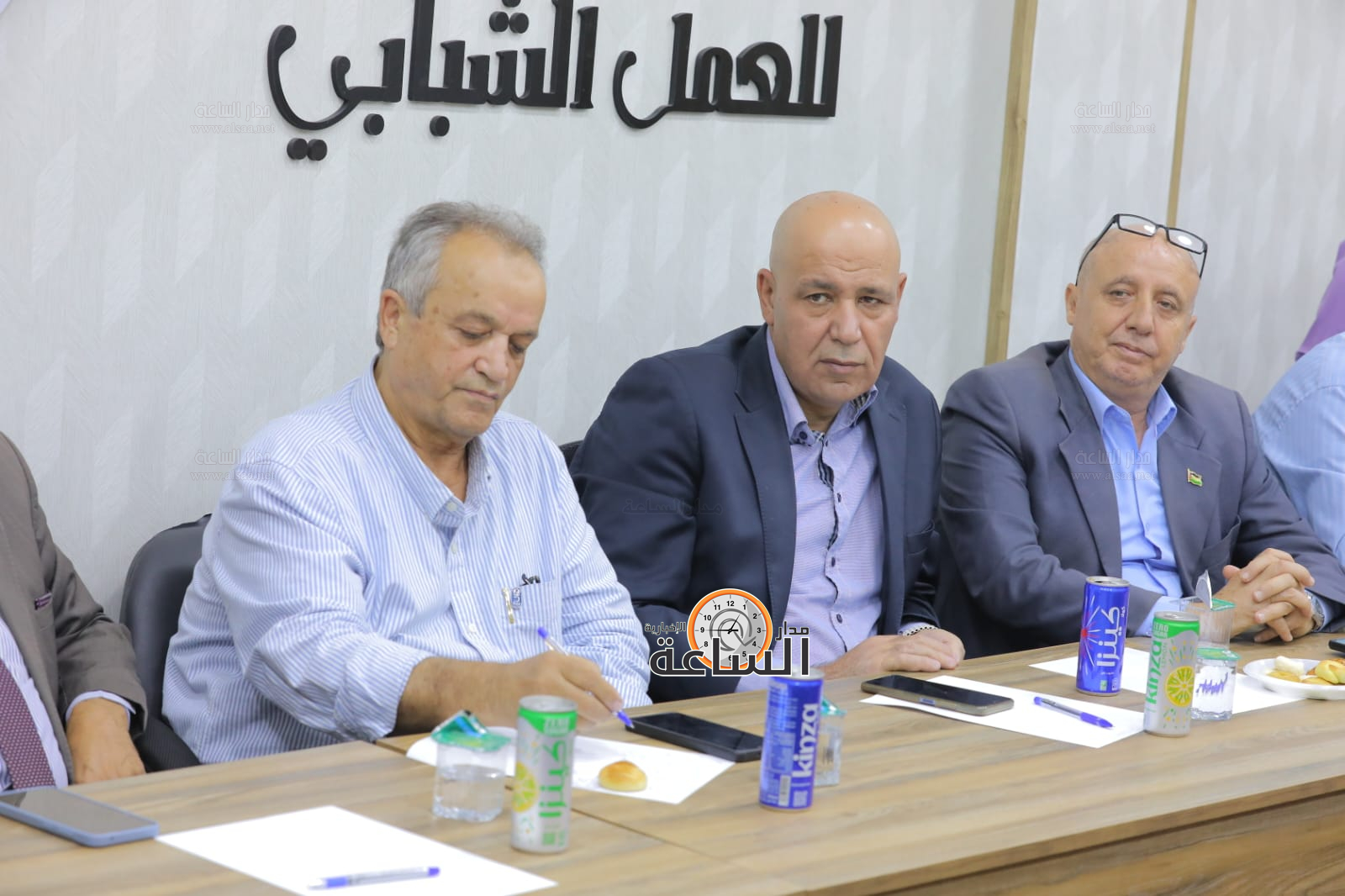 Madar Al-Saa Images 0.7791830678260443