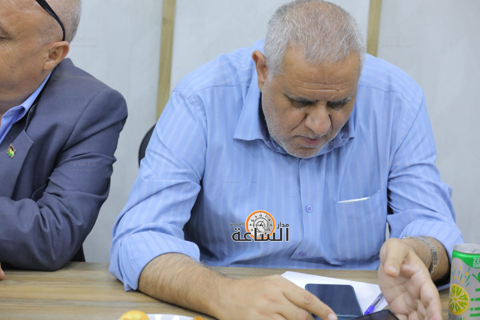 Madar Al-Saa Images 0.9131967557799665