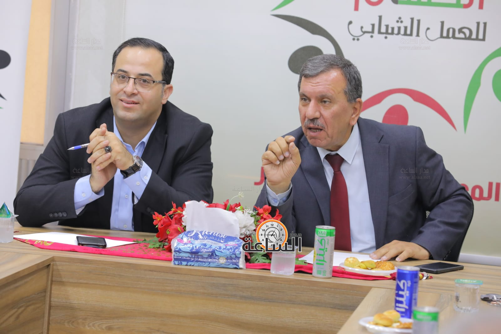 Madar Al-Saa Images 0.9148105311310921