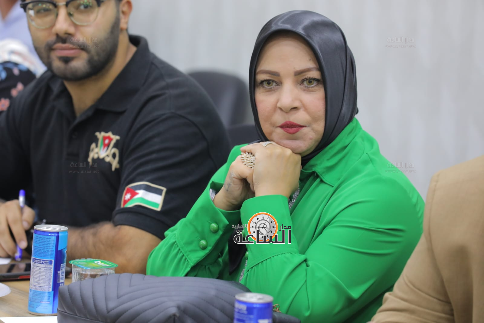 Madar Al-Saa Images 0.8172440061604482