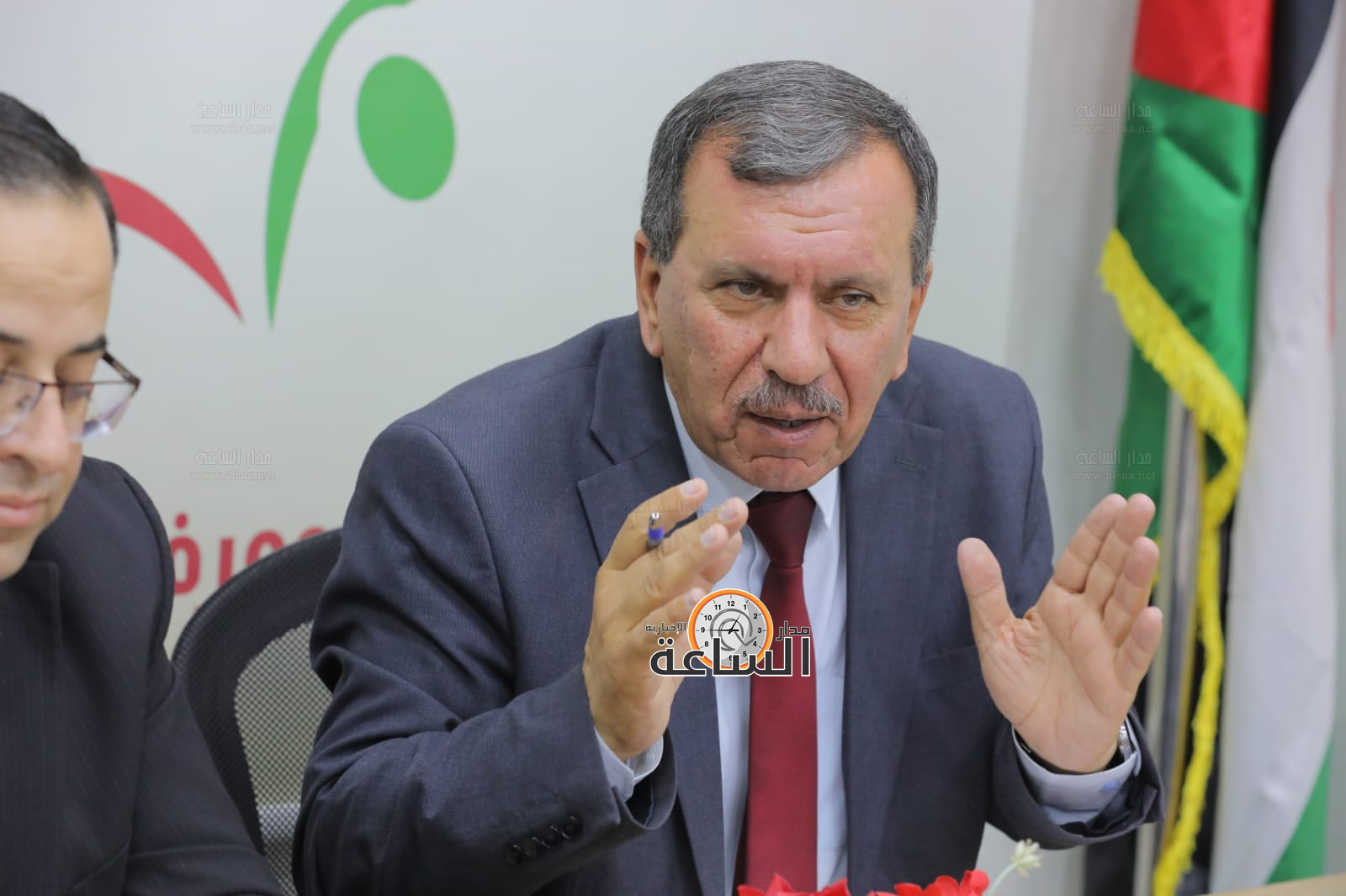 Madar Al-Saa Images 0.5358340788271969