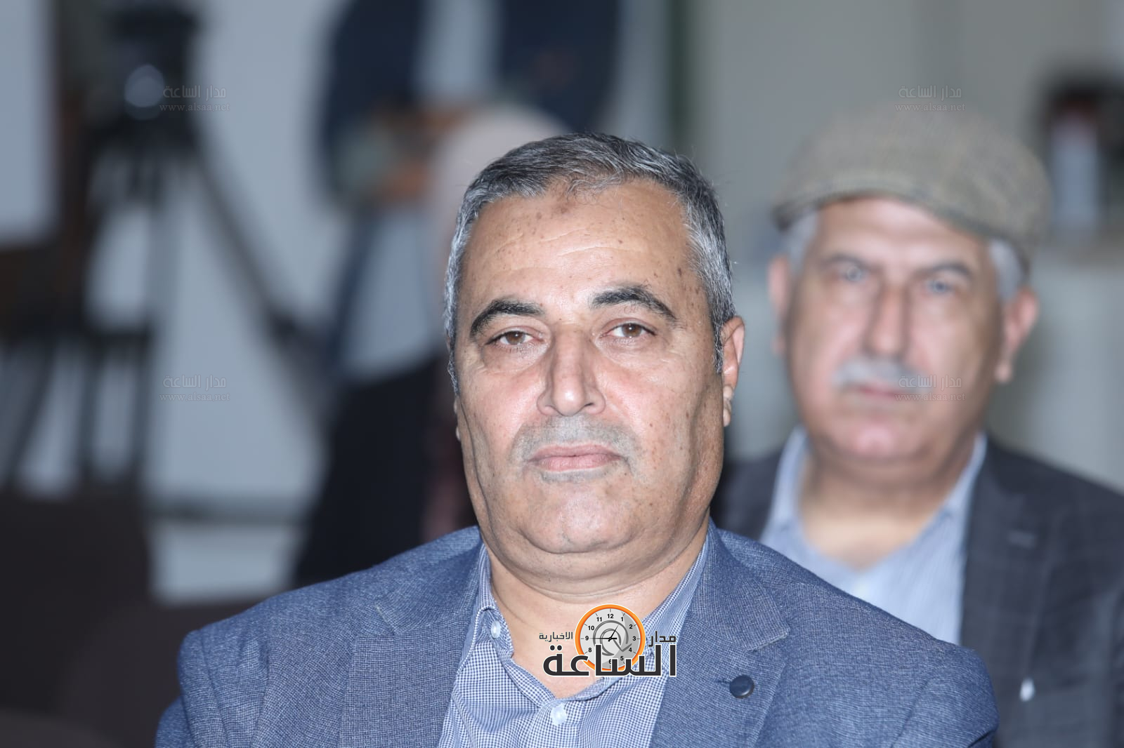 Madar Al-Saa Images 0.34189153061555433