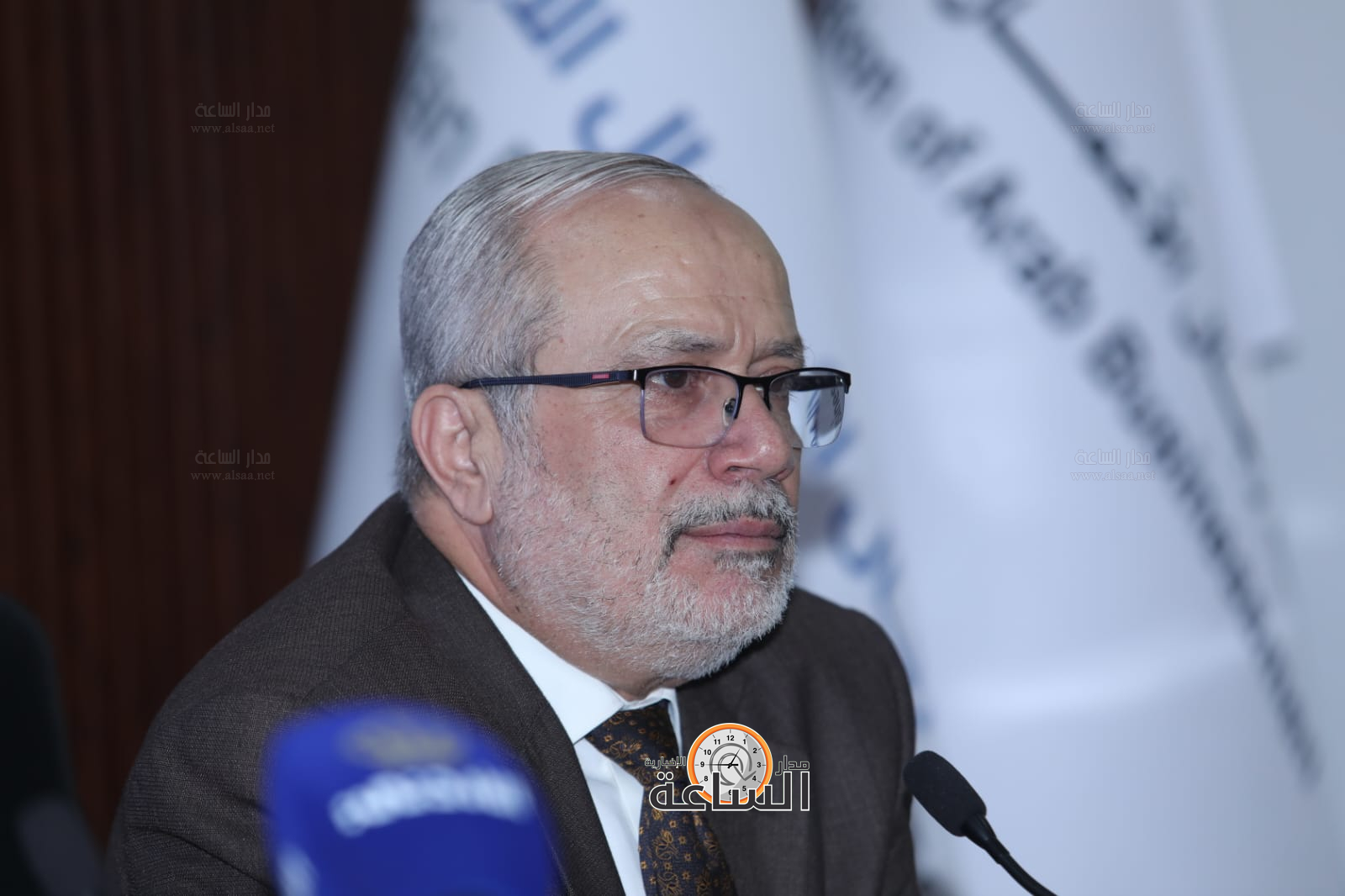 Madar Al-Saa Images 0.16881871465686005