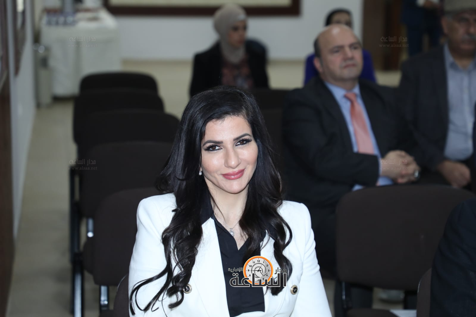 Madar Al-Saa Images 0.9912370101883428