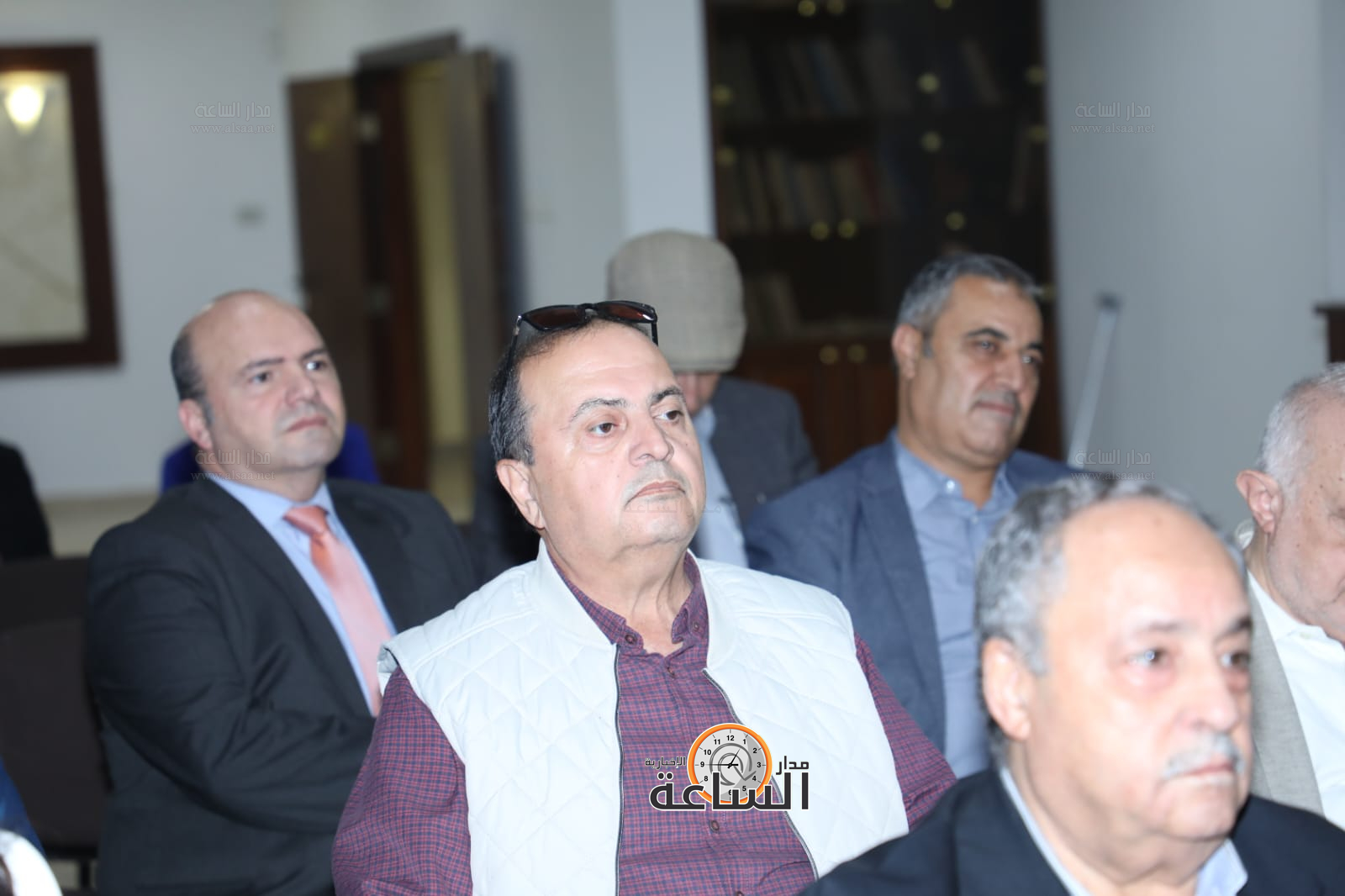 Madar Al-Saa Images 0.672166335146408