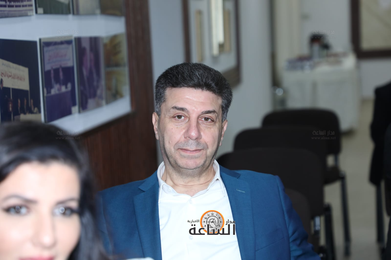 Madar Al-Saa Images 0.9575911068067715