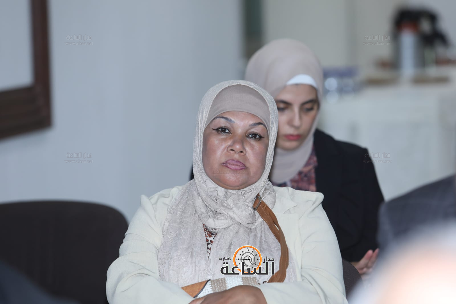 Madar Al-Saa Images 0.7806916898479515