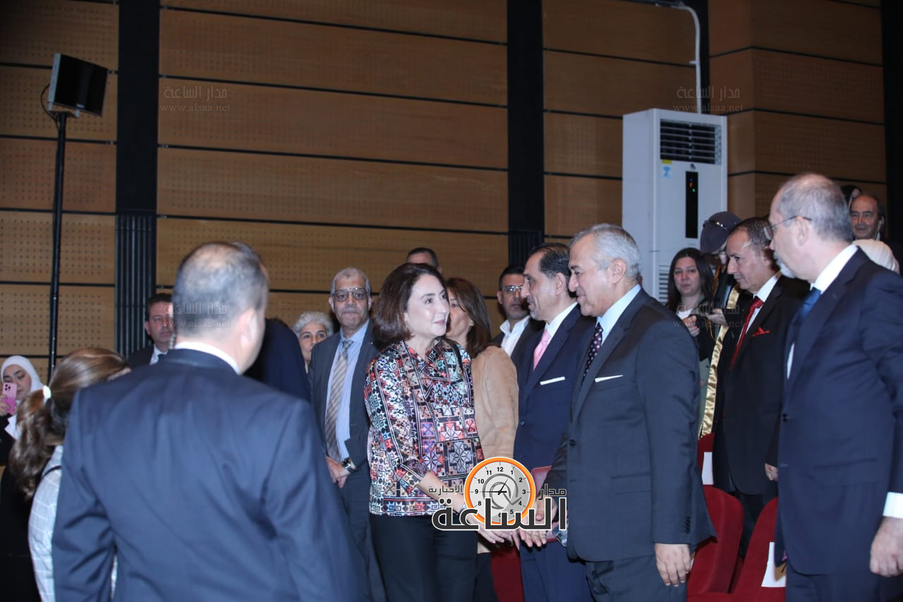 Madar Al-Saa Images 0.27579834317368057