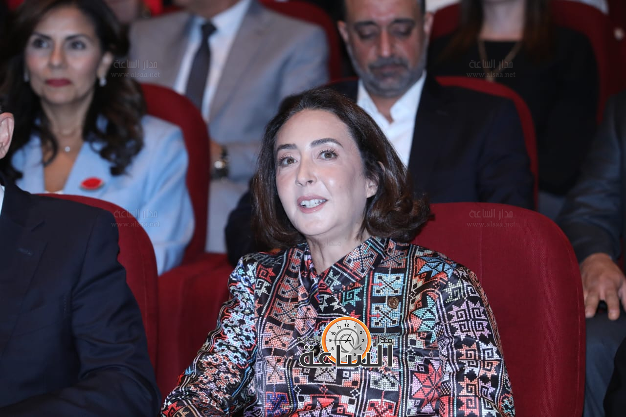 Madar Al-Saa Images 0.30217640727926987