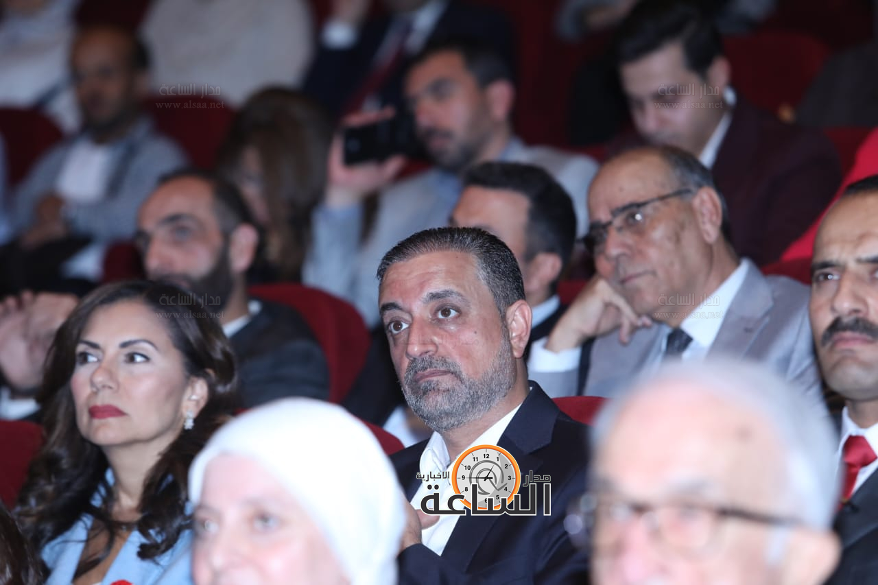 Madar Al-Saa Images 0.9324305950780865