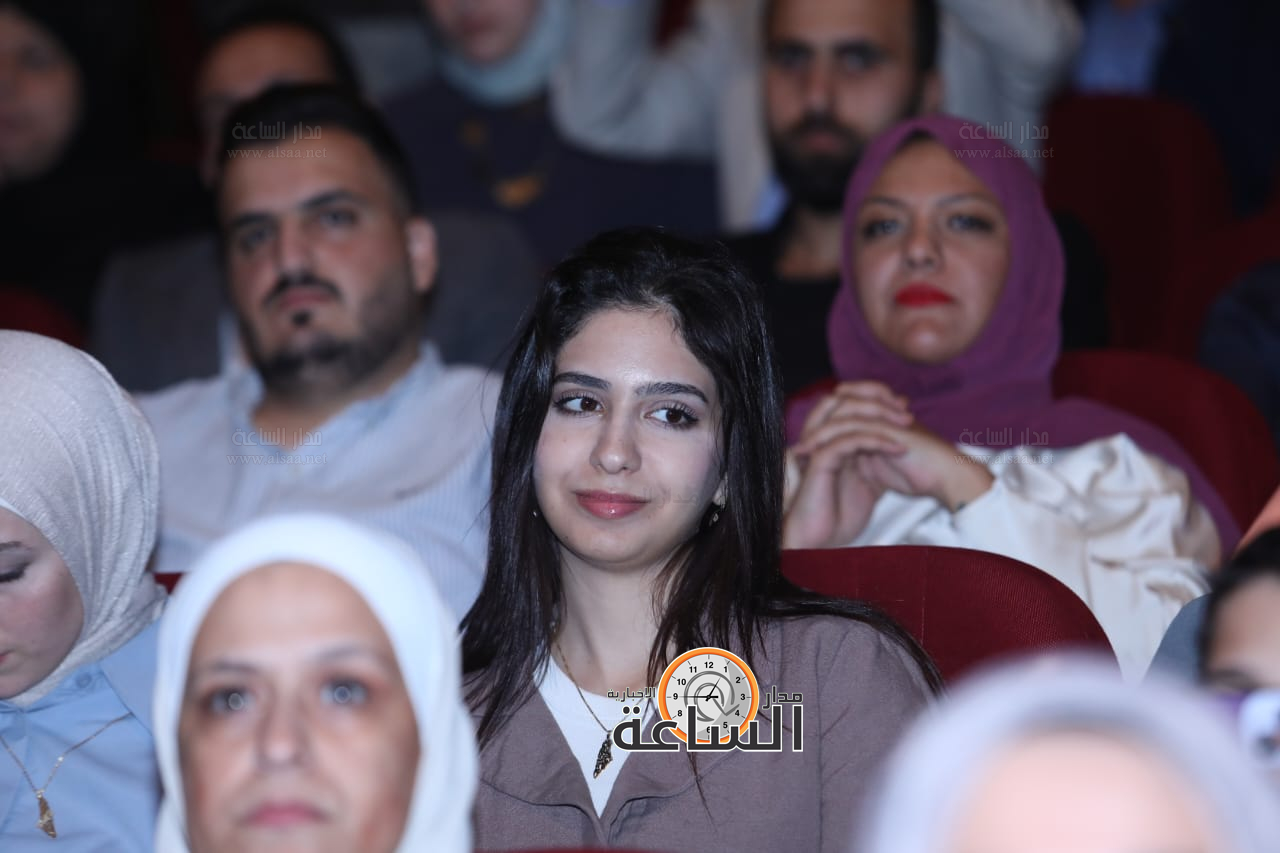 Madar Al-Saa Images 0.6816721508318337