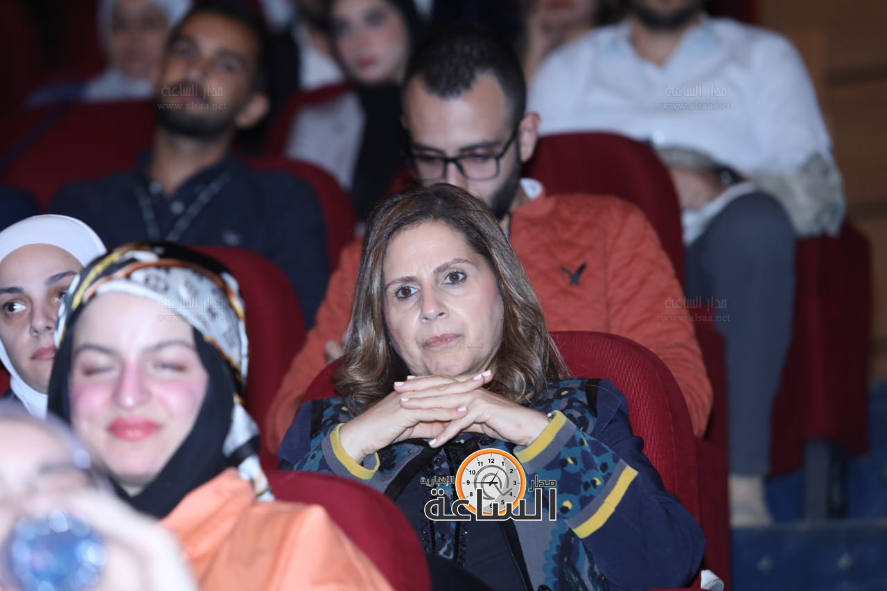 Madar Al-Saa Images 0.8424150657544842